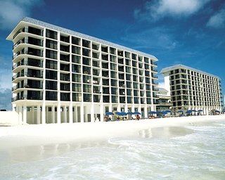 Ocean Towers Beach Club Panama Stadt Exterior foto