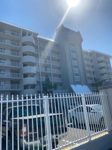 Ocean Towers Beach Club Panama Stadt Exterior foto