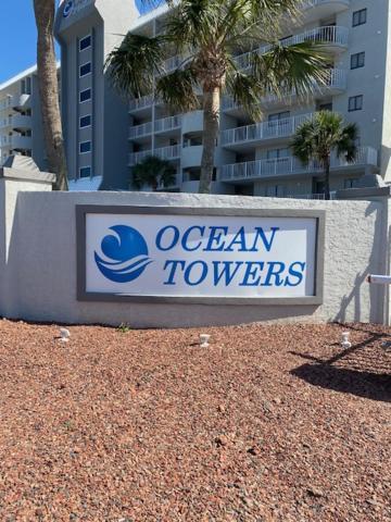 Ocean Towers Beach Club Panama Stadt Exterior foto