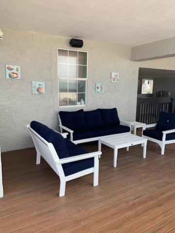 Ocean Towers Beach Club Panama Stadt Exterior foto